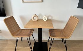 Castilla Luxury 2C Apartment
